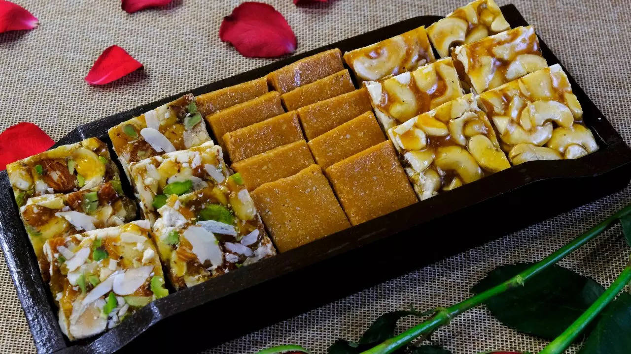 Lonavala Chikki: The History Of Lonavala's Iconic Chikki And 5 Places ...