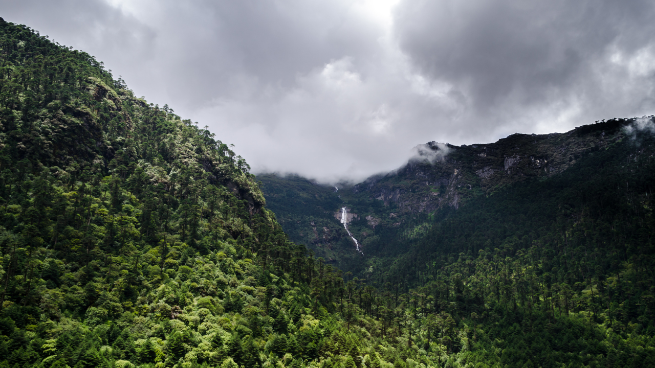 Anini Arunachal Pradesh