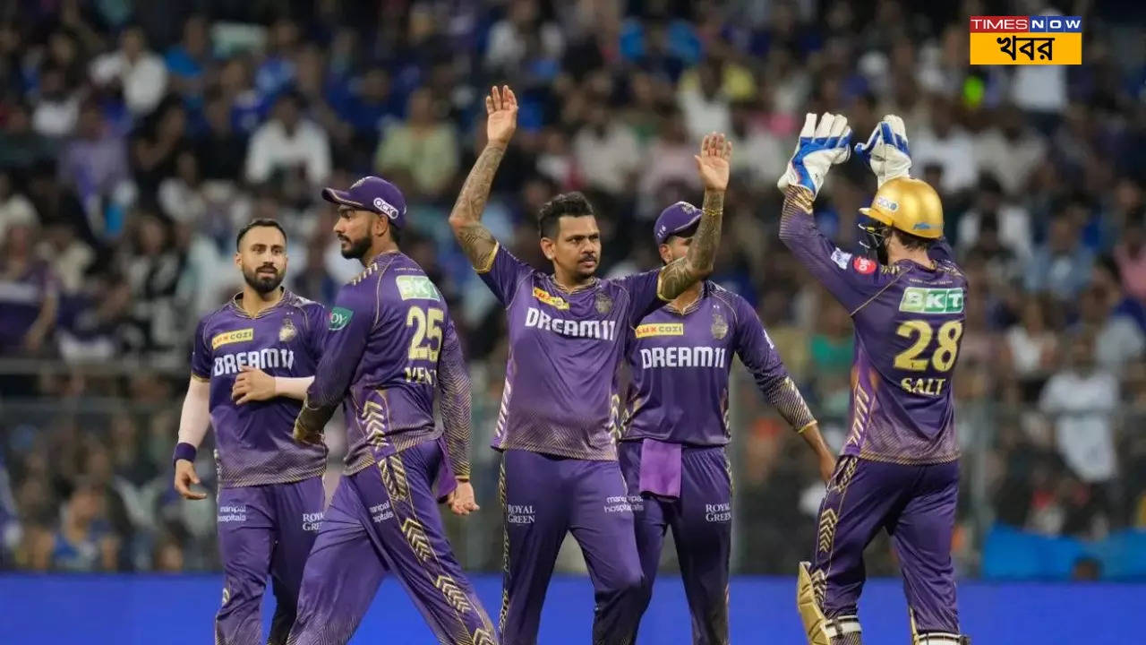 IPL 2024 LSG vs KKR Predicted XI ফর্মে ফিরেছেন স্টার্ক লখনউয়ের বিরুদ্ধে দলে কি কোনও পরিবর্তন আনবে কেকেআর