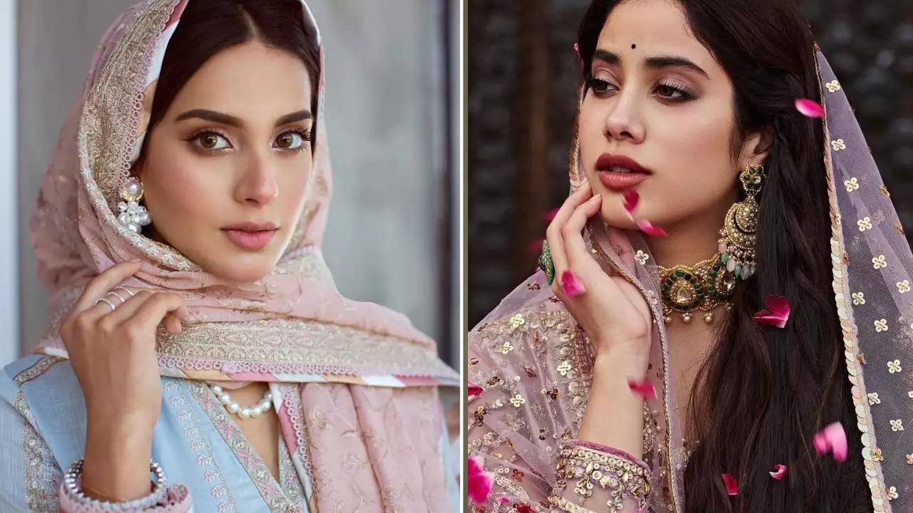 Letest Dupatta Design  ऑफिसमध्ये किंवा लग्नाच्या पार्टीत पारंपारिक लुकसाठी सलवार कुर्तीची फॅशन ही कधीच जुनी होणार नाही शिवाय पारंपारीक पोशाख म्हंटला की दुपट्ट्यांची फॅशन ही आलीच विशेषत उन्हाळ्याच्या हंगामात विविध डिझाईन्सच्या दुपट्टाना अधिक मागणी असते  कुर्तीचा प्रकार कोणताही असो तुमच्या दुपट्टा जर आकर्षक असेल तर कुर्ती देखील मोहक दिसते त्यामुळे यंदाच्या उन्हाळ्यात ट्रेंड मध्ये असलेल्या या काही दुपट्ट्याची फॅशन तुम्ही करू शकता आलियापासून करीनापर्यंत सगळ्यांनाच या दुपट्ट्याच्या डिझाईन्सने वेड लावले आहे तुम्ही देखील त्यांची ही फॅशन फॉलो करू शकता 