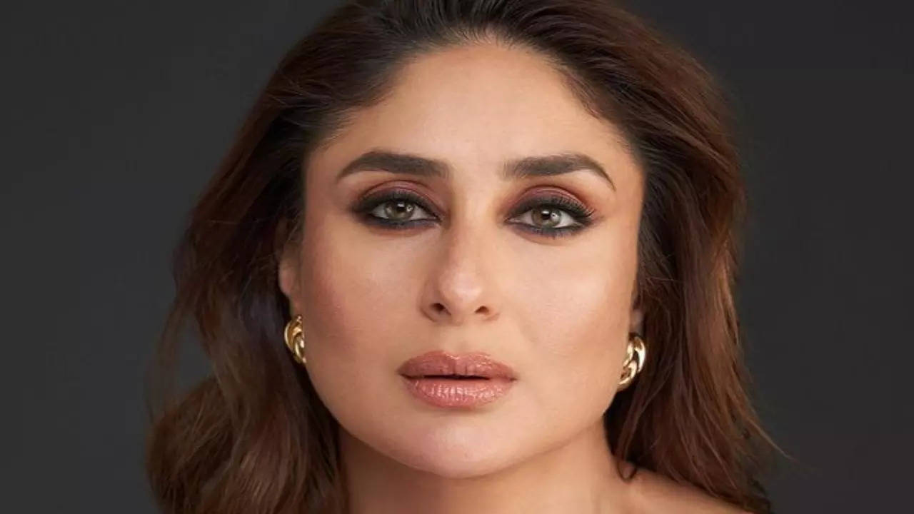 Kareena Kapoor Khan On Crew Success: Started Conversation That Women Can  Also Break Box Office Records | Times Now