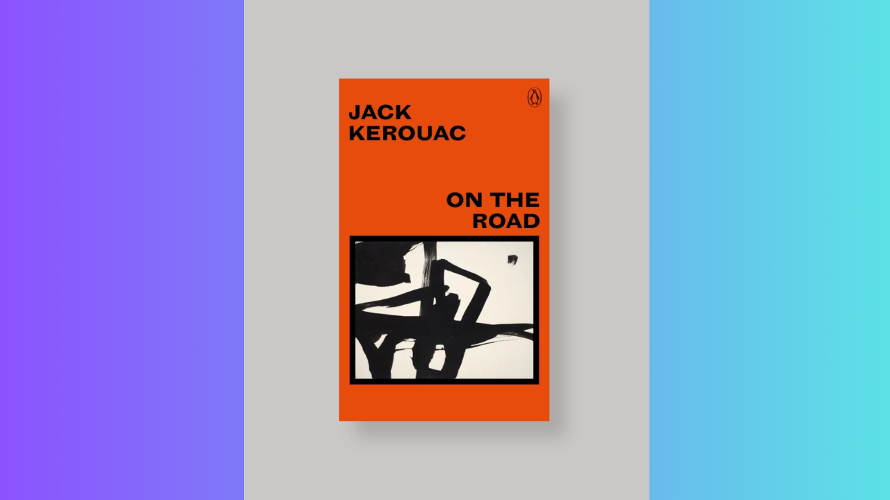 On the Road by Jack Kerouac