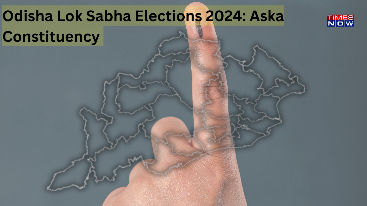 Kachchh Constituency Gujarat Lok Sabha Election 2024 Polling Date