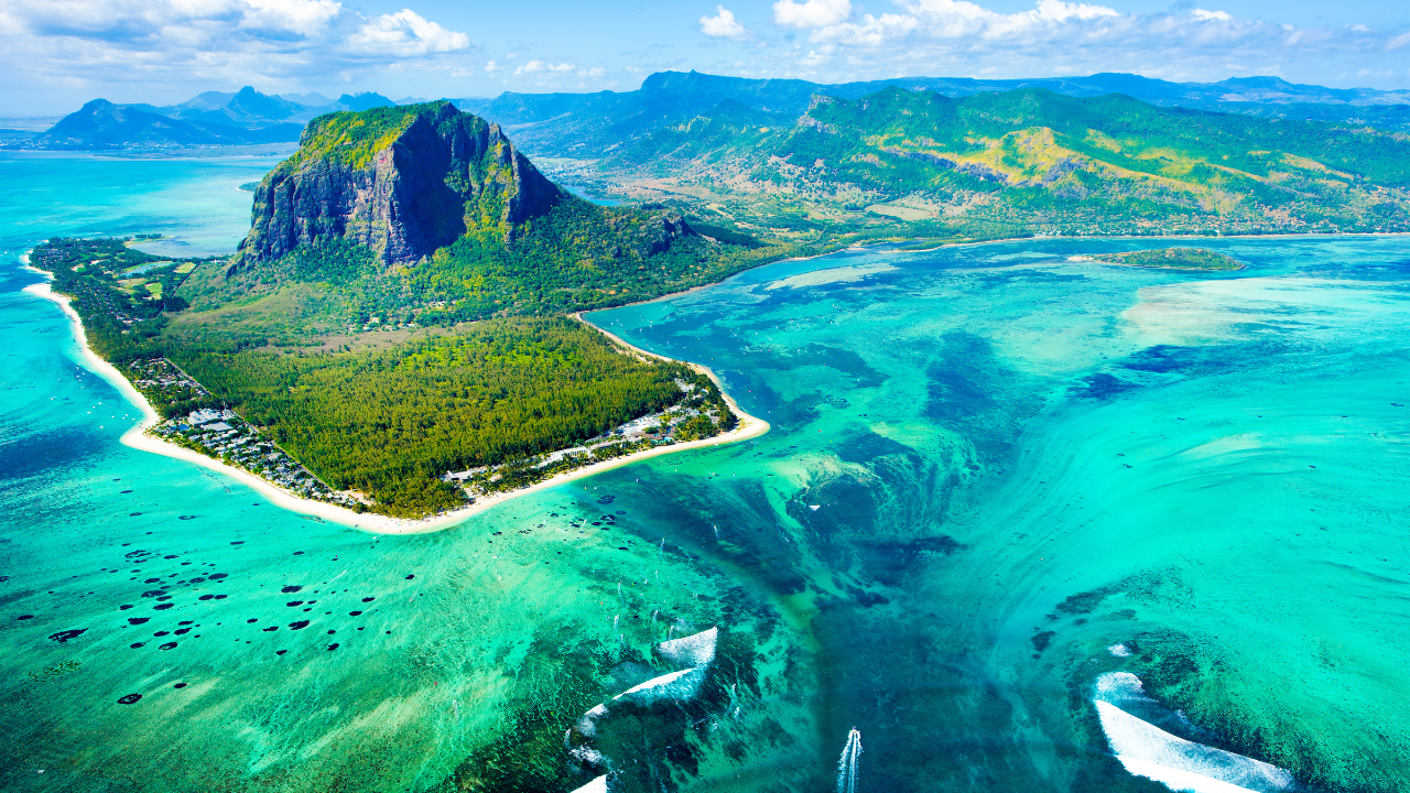 Mauritius