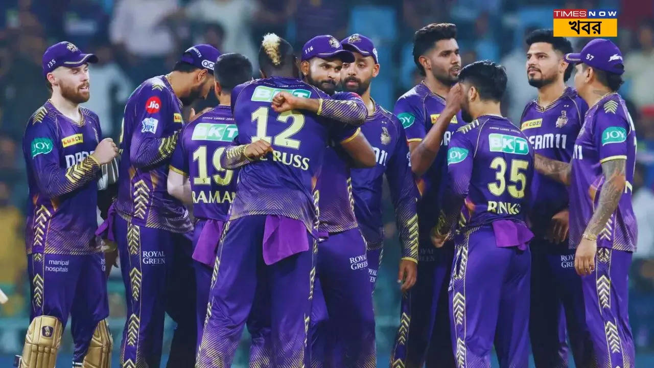 Kolkata Knight Ridersদুর্ঘটনার হাত থেকে রক্ষা কেকেআরের বিমানের! গুয়াহাটিতে অবতরণ