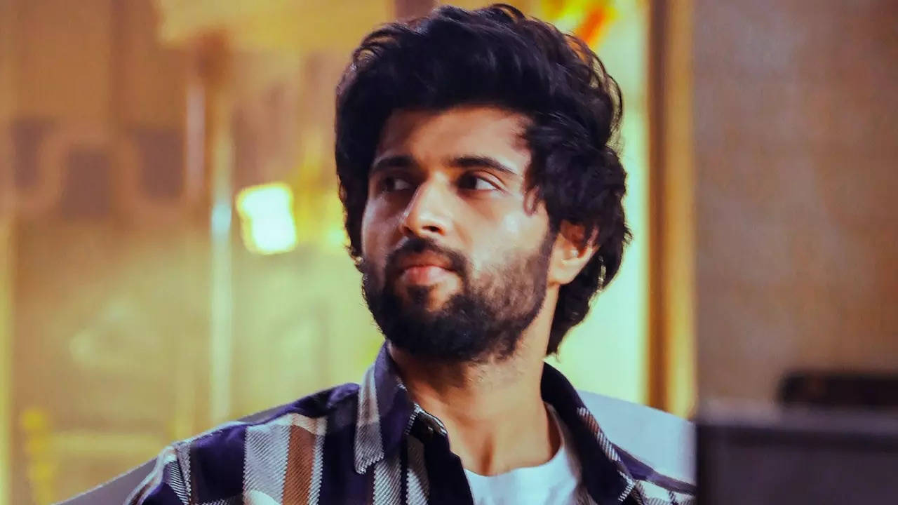 Vijay Devarakonda