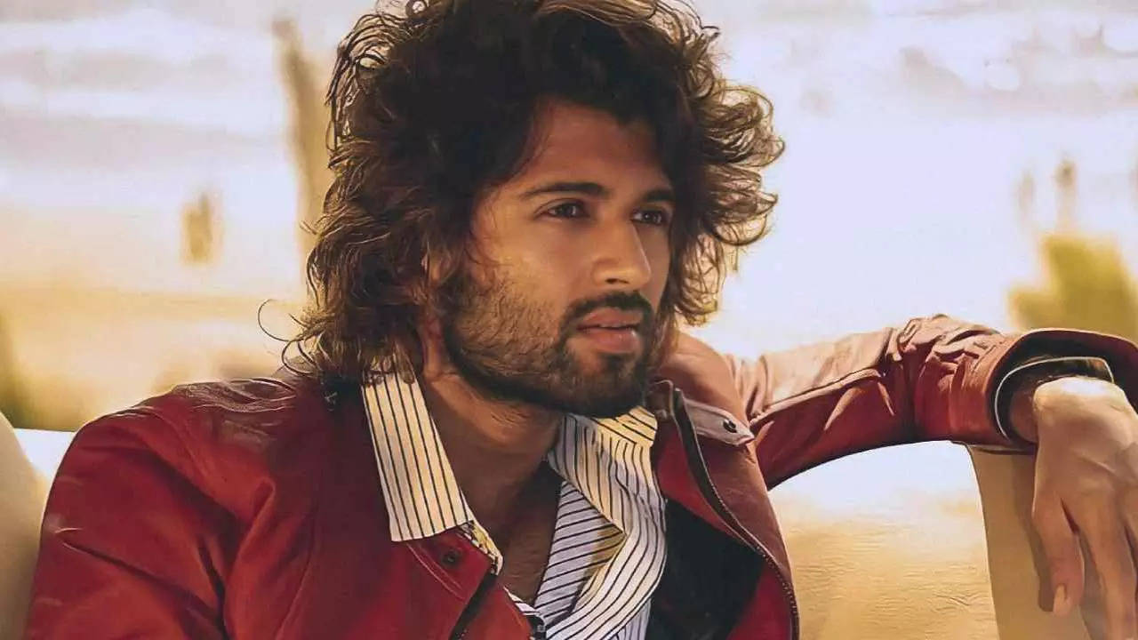 Vijay Devarakonda