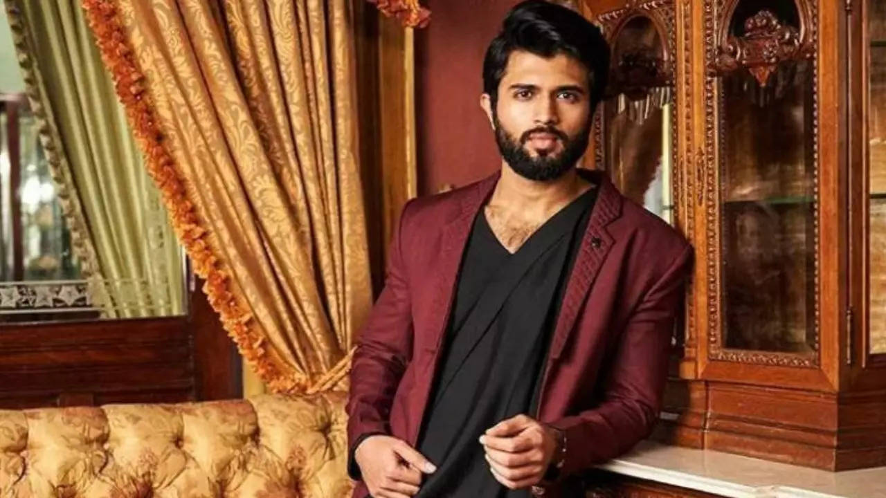 Vijay Devarakonda