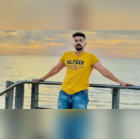 Loving Brother  Only Son Indian Student Killed In Australia Wanted Better Life For His Family