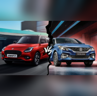 Maruti Swift 2024 Vs Baleno Which Is A Better Choice, And Why Times Now
