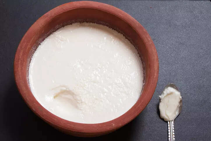 Curd Vs Yoghurt: What's The Difference Between These Fermented Products ...