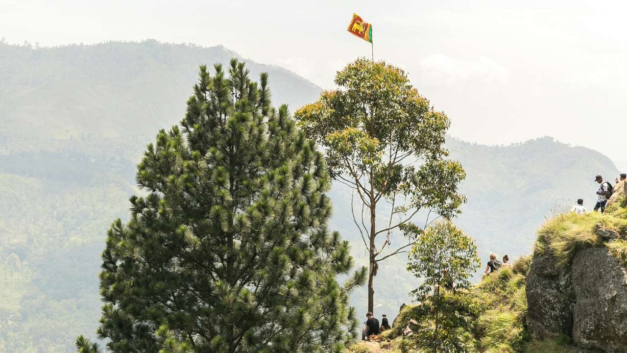 All You Need To Know To Take On The Ella Rock Hike | Times Now