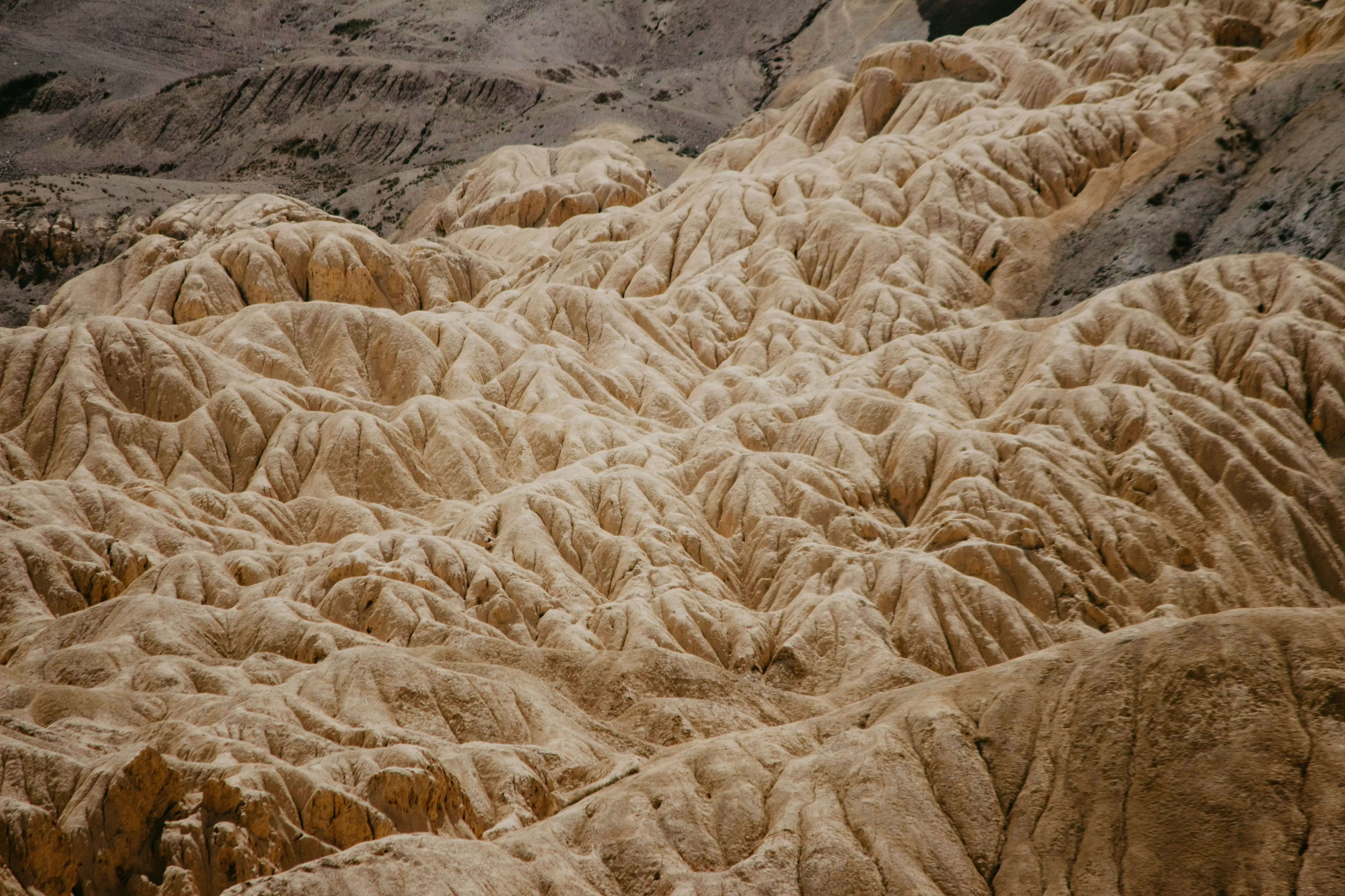 Lamayuru: Did You Know About A Village Called The 'Moonland Of Ladakh ...