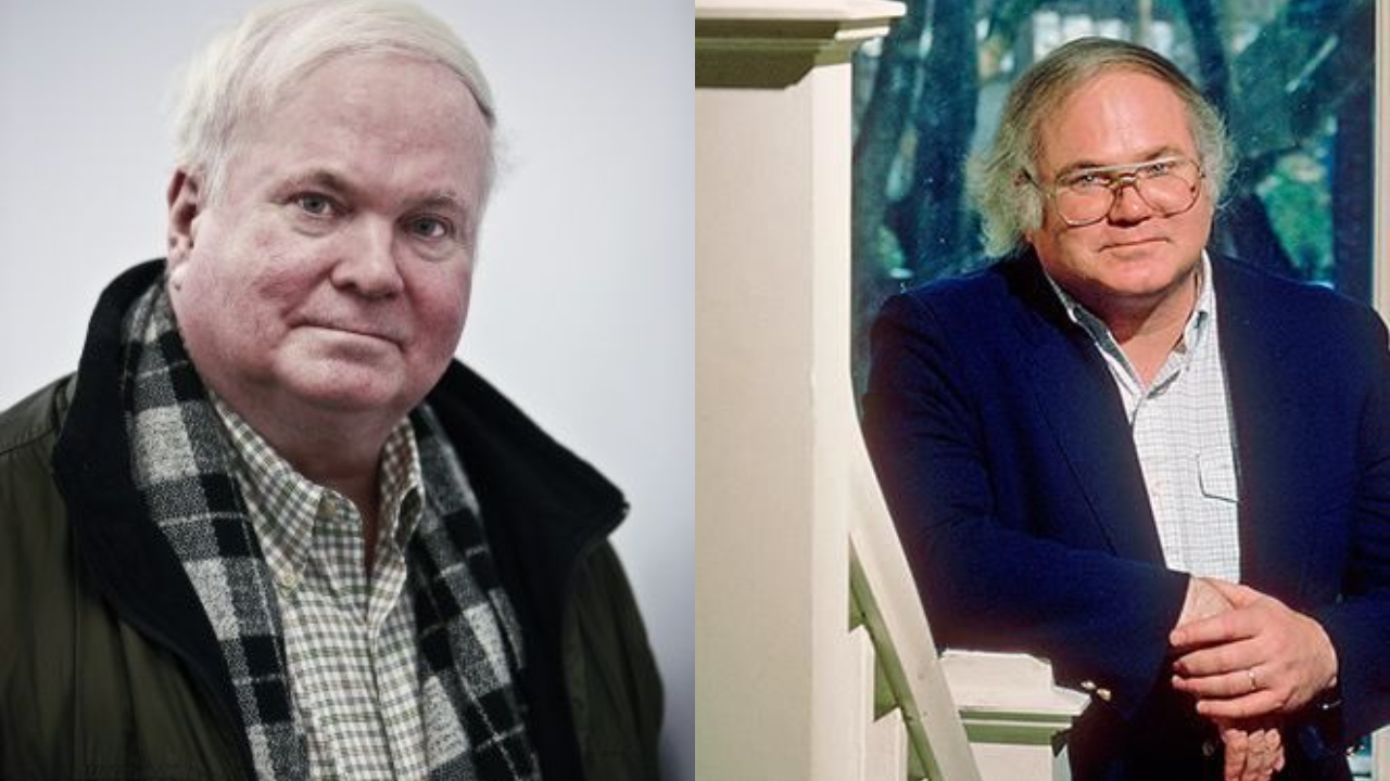 SIBAs Pat Conroy Southern Book Prize