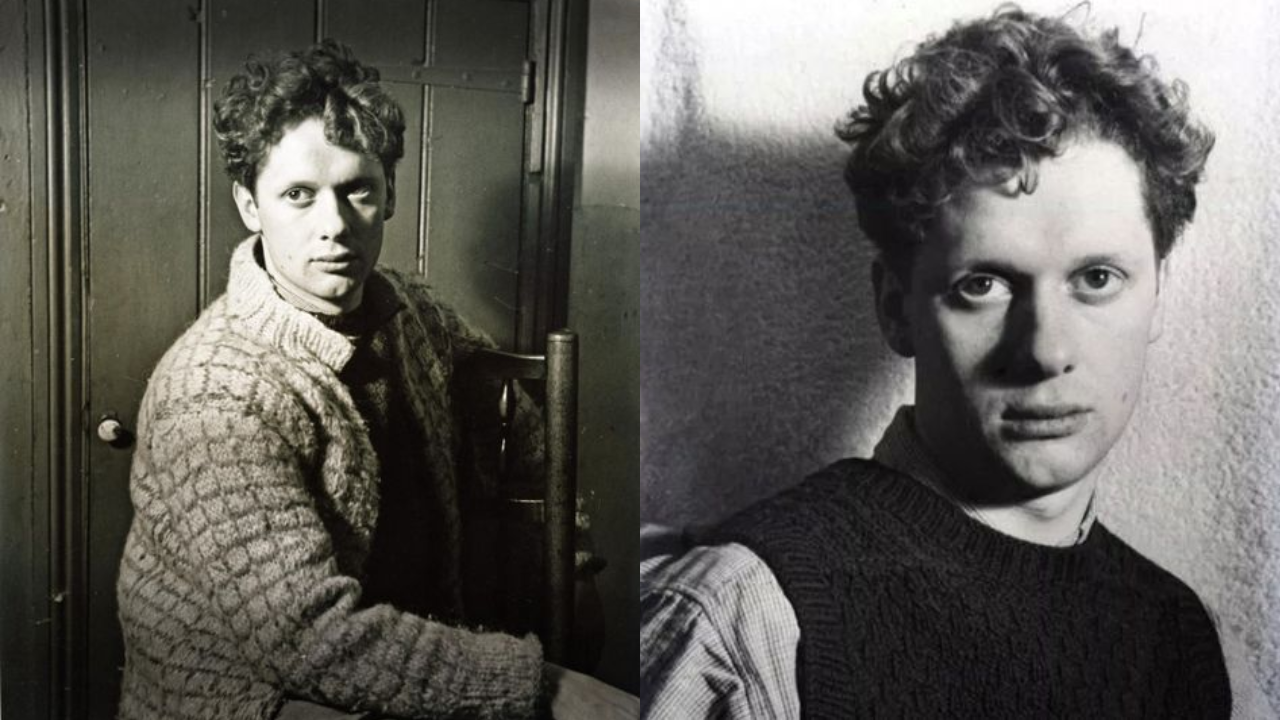 International Dylan Thomas Prize