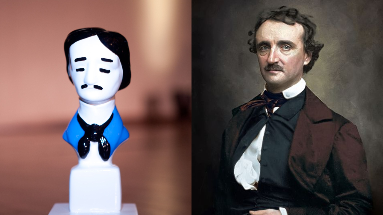 Edgar Allan Poe Awards