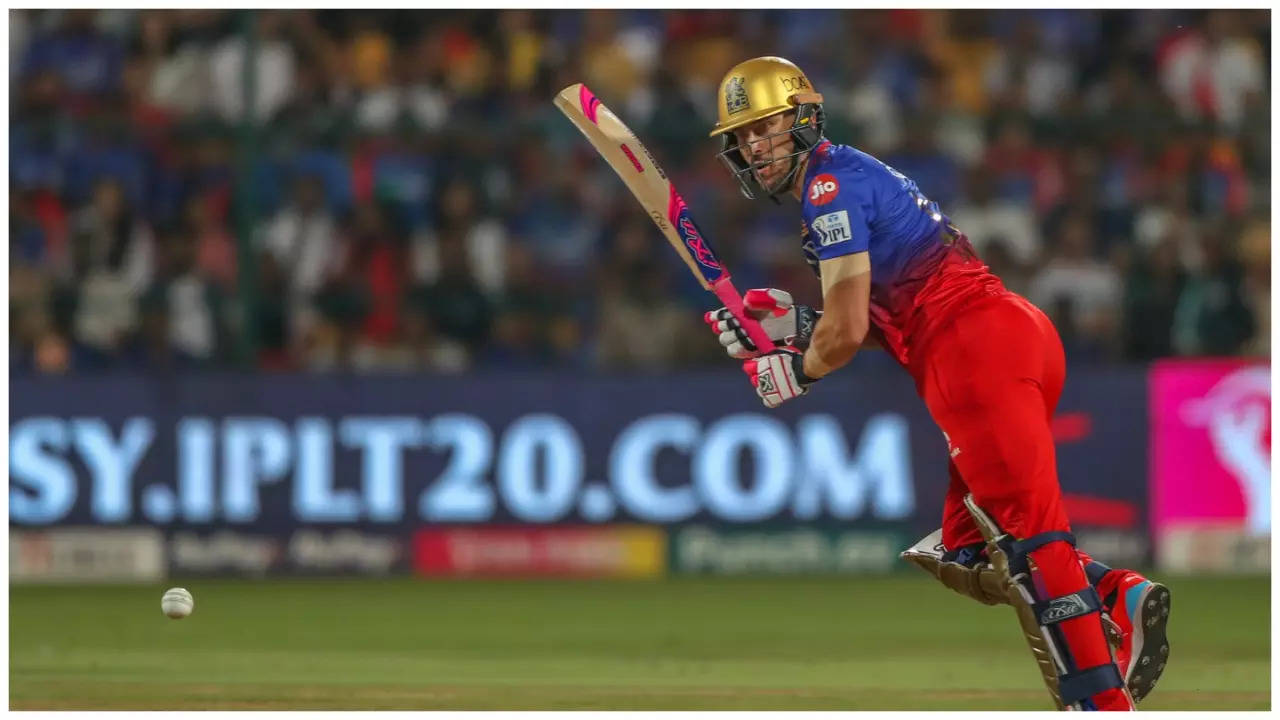 IPL 2024 We are proud of our bold style of cricket, says Royal