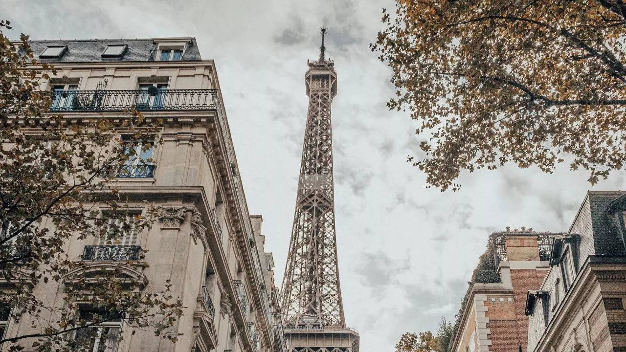 France39s Eiffel Tower Credit Canva