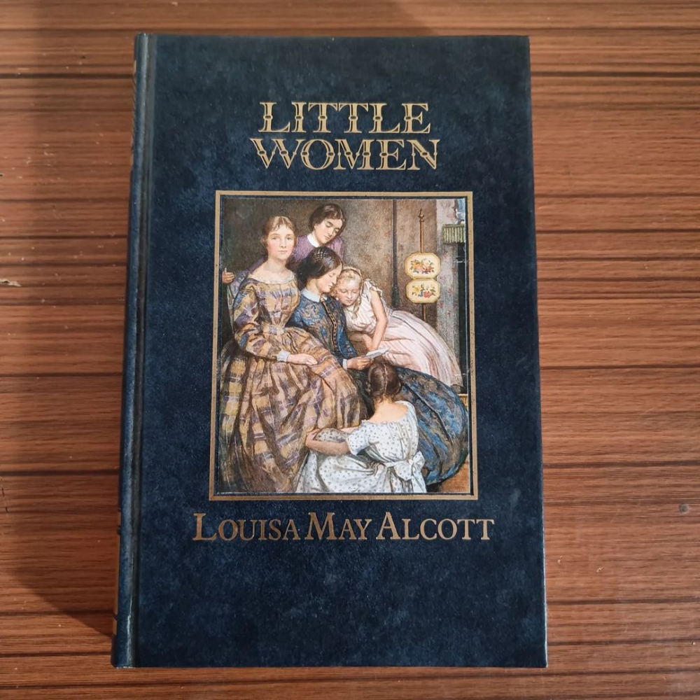 Little Women Image Credit - Instagram