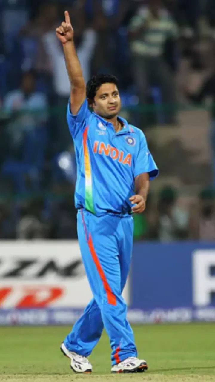 6 Piyush Chawla