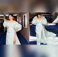 Namita Thapar at Cannes 2024 Shark Tank India's Judge Makes Her Debut