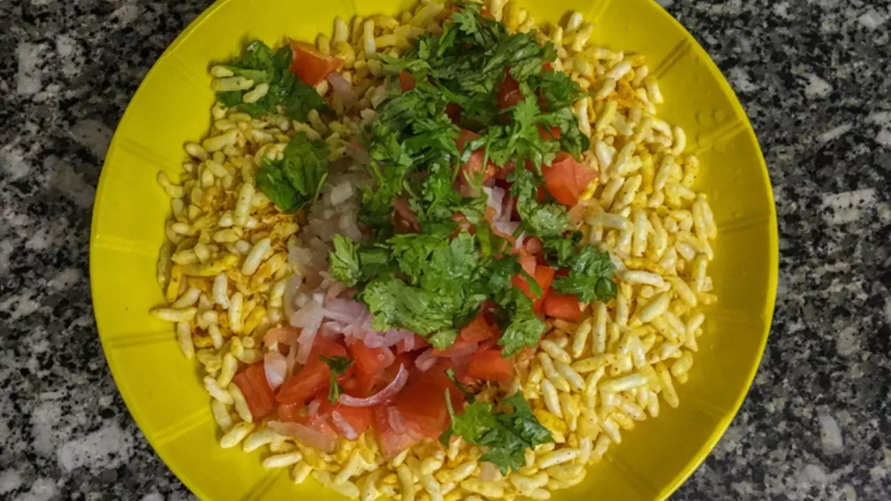 Sukha Bhel