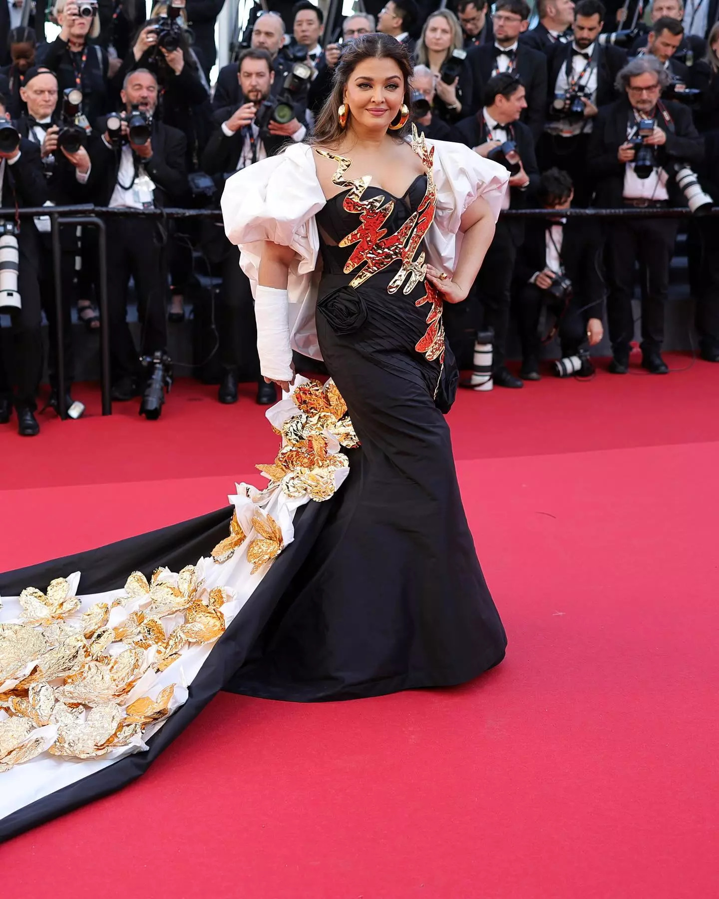 Aishwarya Rai Bachchan 