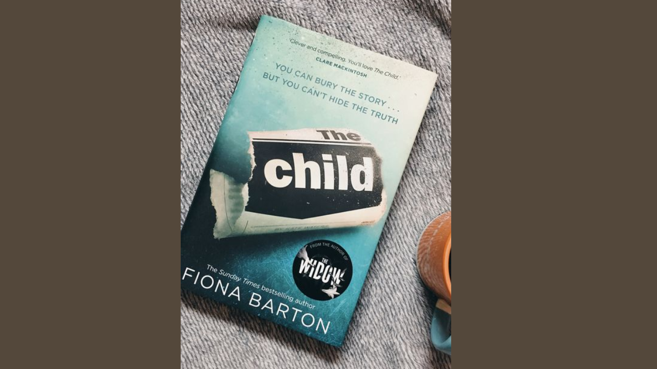 The Child by Fiona Barton