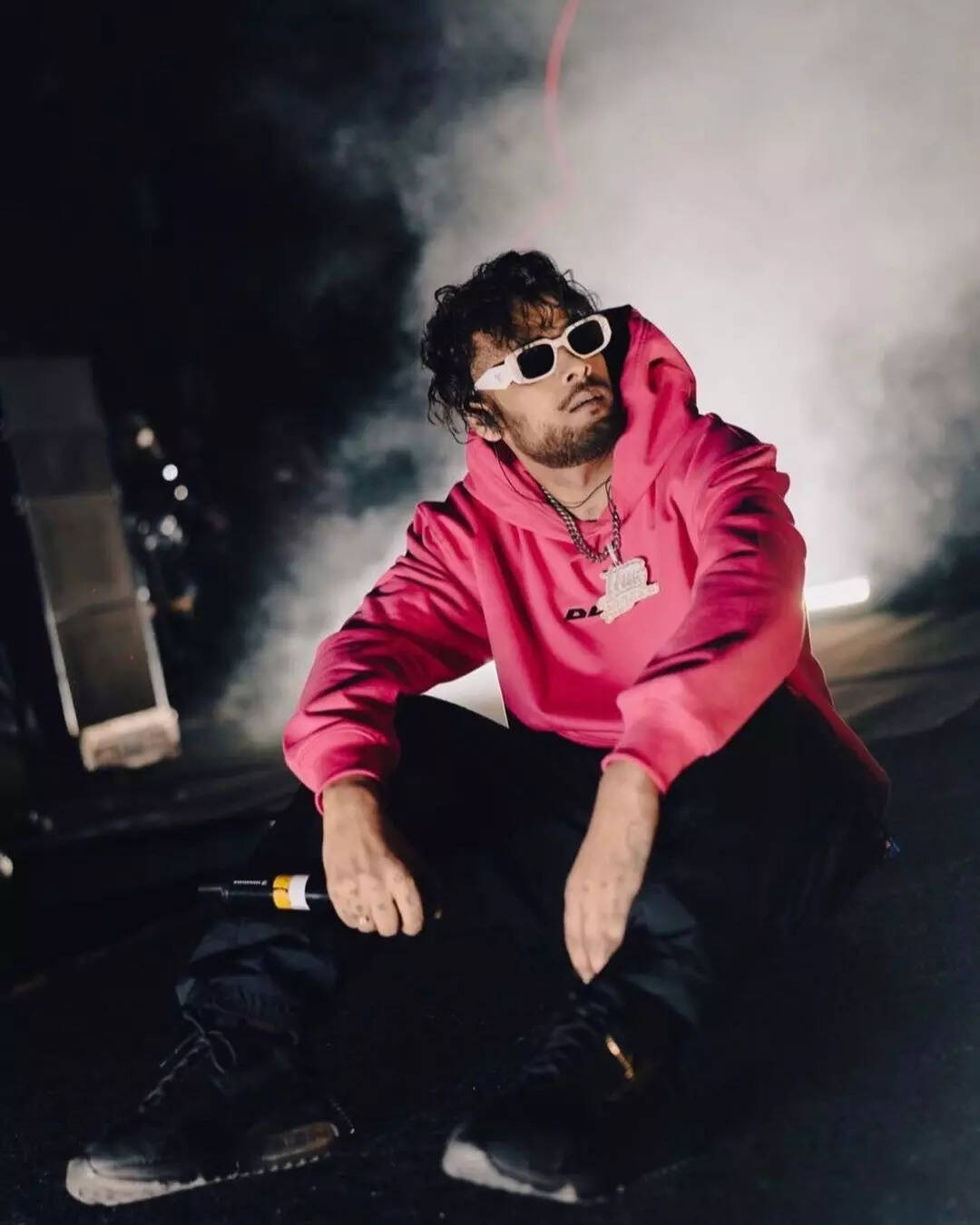 Ikka Singh | Rapper Ikka Says AI Influence On Music Industry Will 'Kill ...