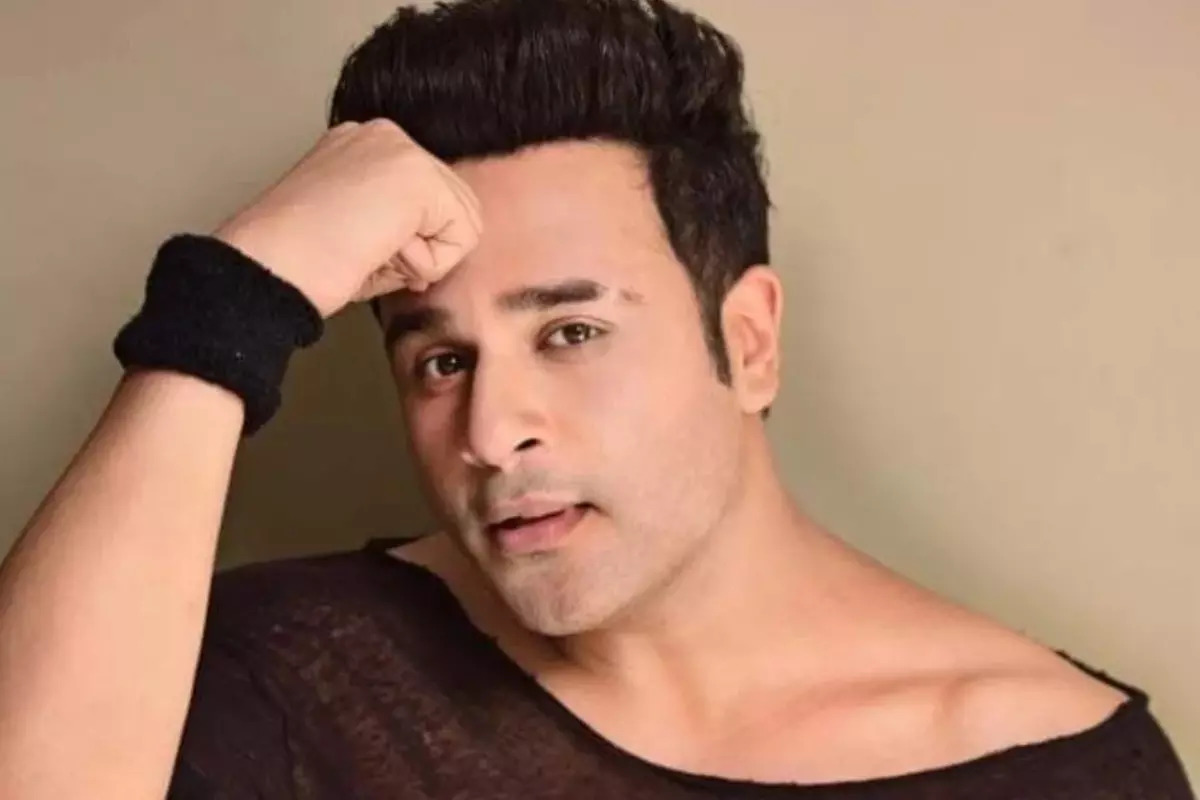 Krushna Abhishek Reacts To The Great Indian Kapil Sharma Show Ending 