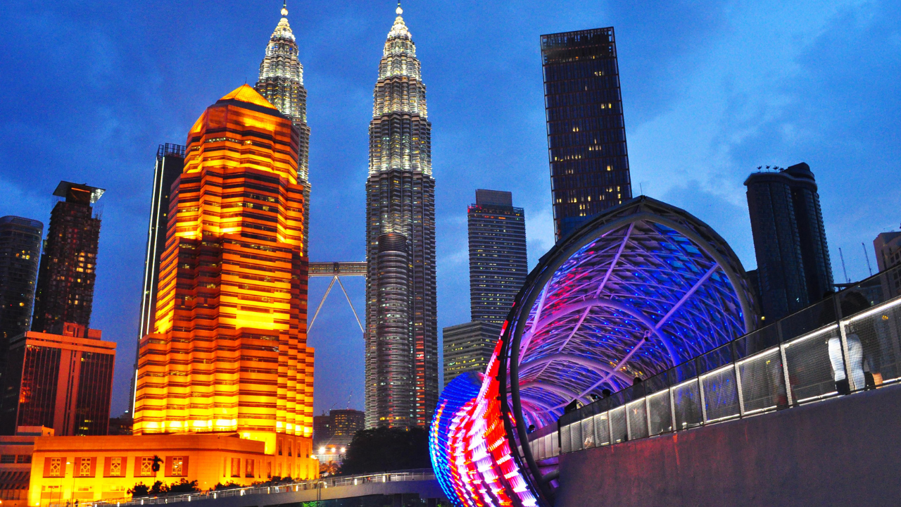 Kuala Lumpur