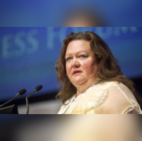 Who Is Vincent Namatjira Popular Gina Rinehart Portraits Artist