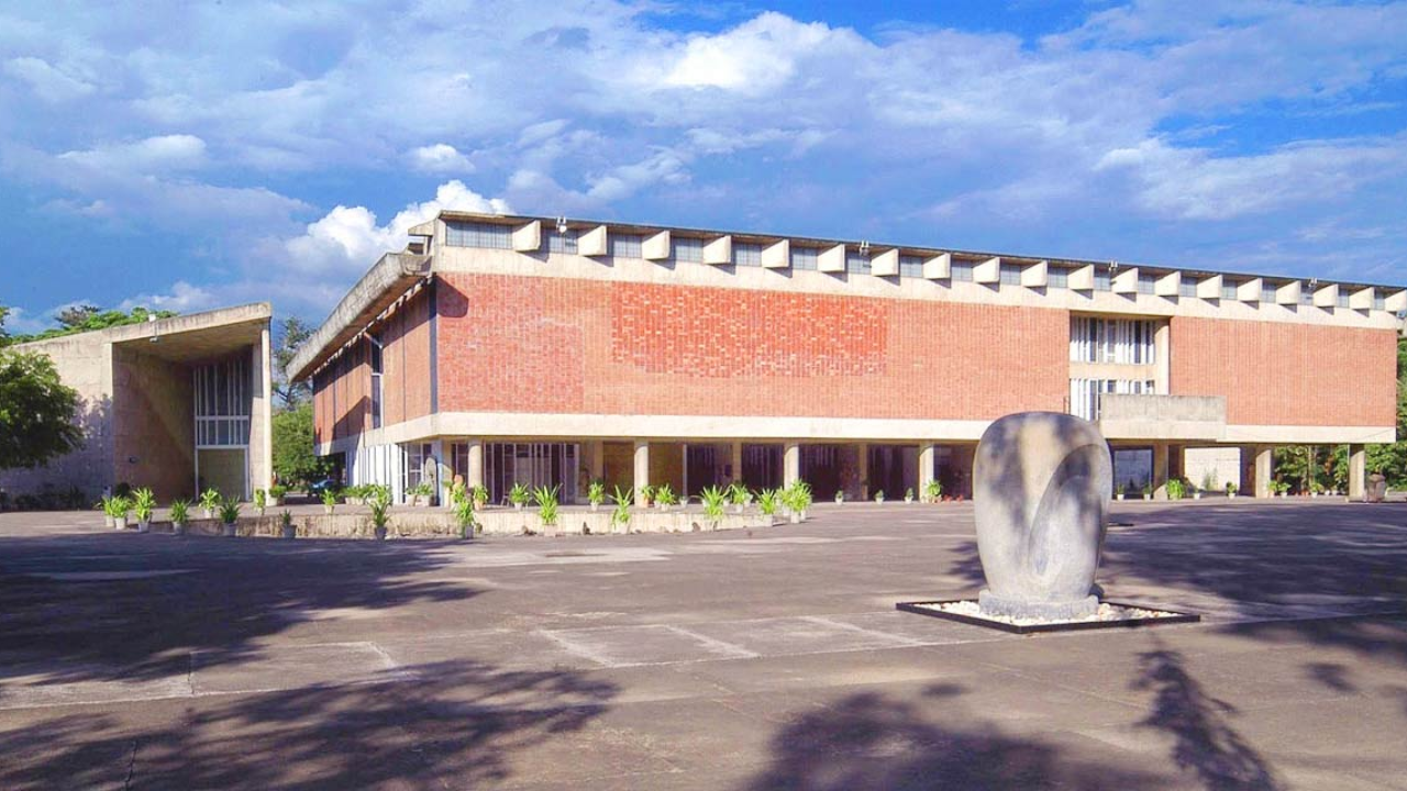 Government Museum and Art Gallery Chandigarh