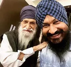 Gurucharan Singhs Father Reacts On His Sons Homecoming After 24 Days 