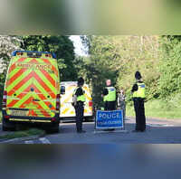 Massive Search Operation Launched For Two Teens Who Went Missing At River Tyne