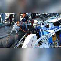 Budapest Boat Collision What We Know So Far