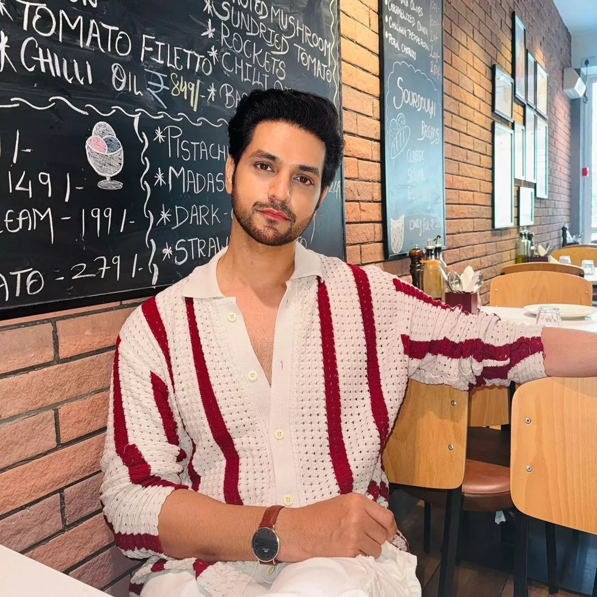 Is Shakti Arora Actually Leaving GHKPM