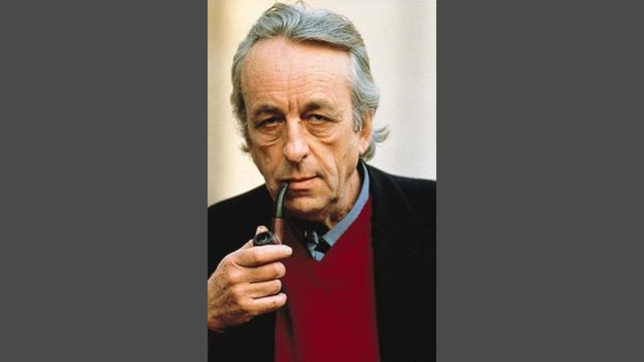 Louis Althusser