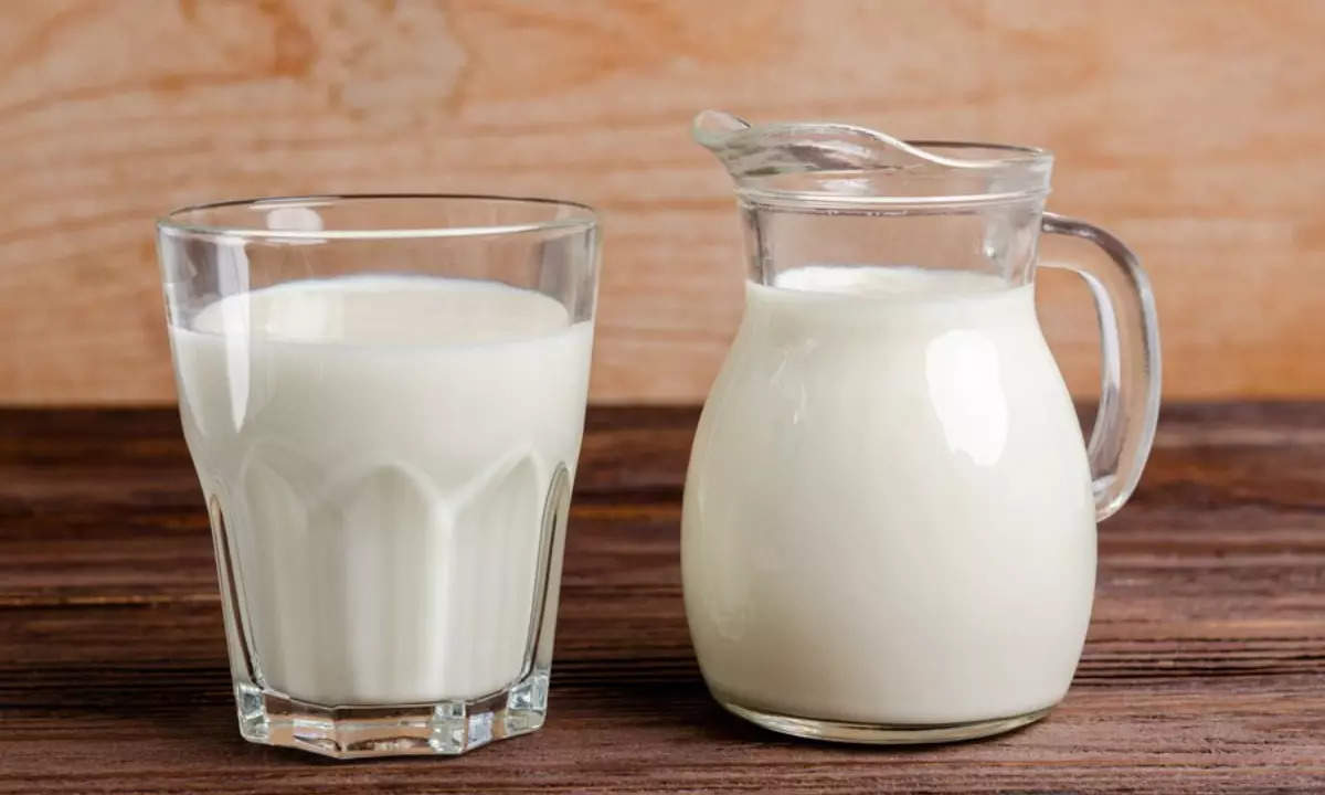 Cow Milk Vs Buffalo Milk- Which One Holds More Nutrition? | Times Now