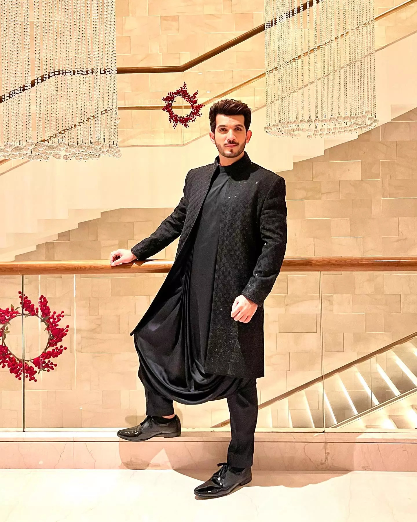 Arjun Bijlani Loses Rs 40000 To Cyber Fraud 