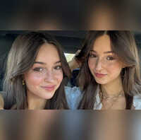 Oops Canadian Influencers Twin Substitutes At Job Gets Caught