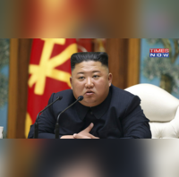 North Korea Reacts To US Nuclear Threat Tensions Escalate