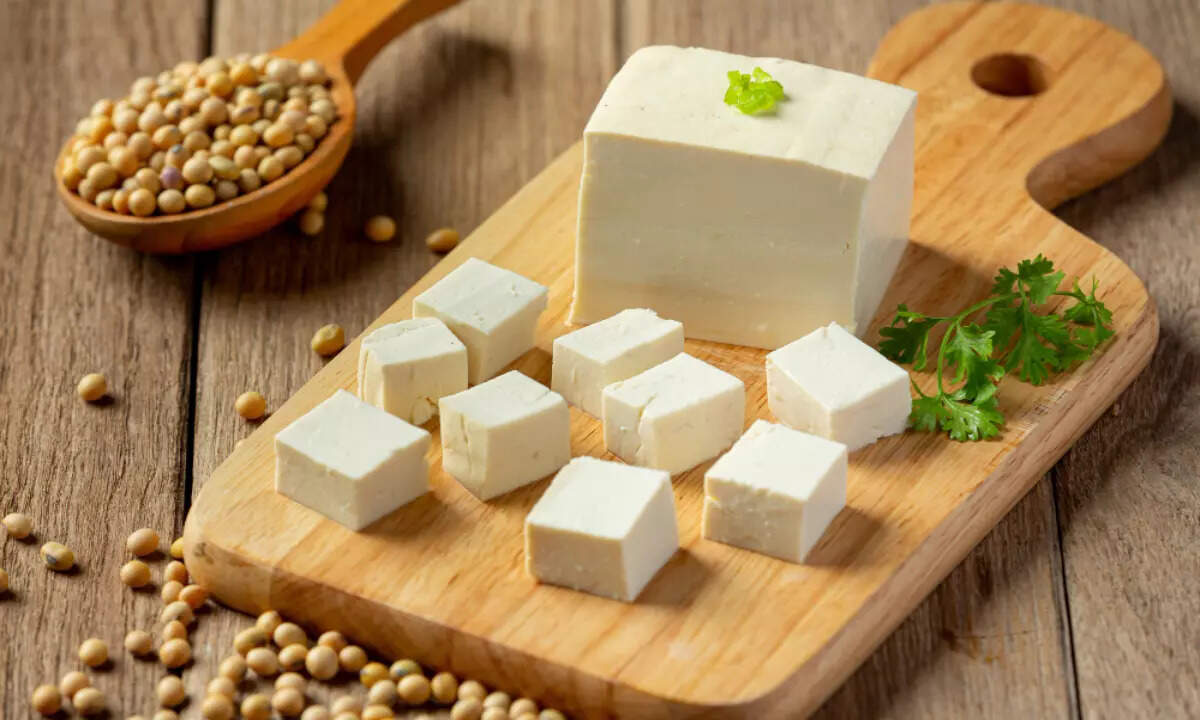 Paneer Vs Tofu Vs Soya Chunks Which Is The Best Vegetarian Source Of