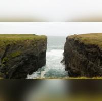 UK Man Pushes 10-Year-Old Boy From 100 Feet Cliff After He Tries To Stop Him From Raping Sister