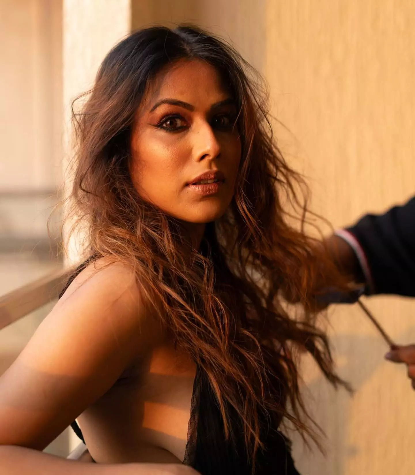 Nia Sharma Opens Up About Her 4-Year Break From TV 