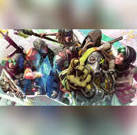 XDefiant Shows Cant Find Game Message What Ubisoft Is Saying  Check Status Update