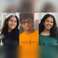 3 Indian-American Students Killed As Speeding Car Turns Turtle In US Georgia