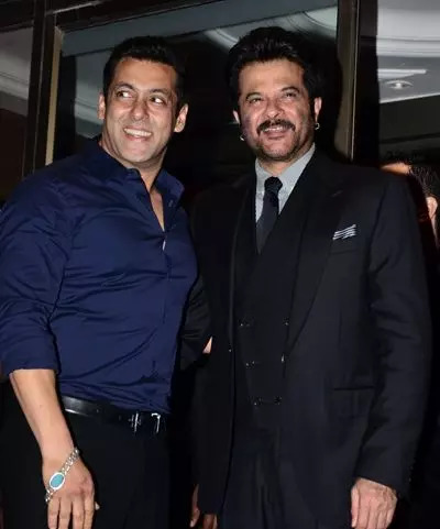 Will Anil Kapoor Replace Salman Khan As Host In Big Boss OTT 3