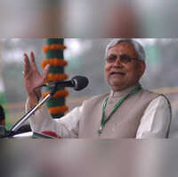 Nitish Kumar Rolling Stone Or The Ultimate Survivor