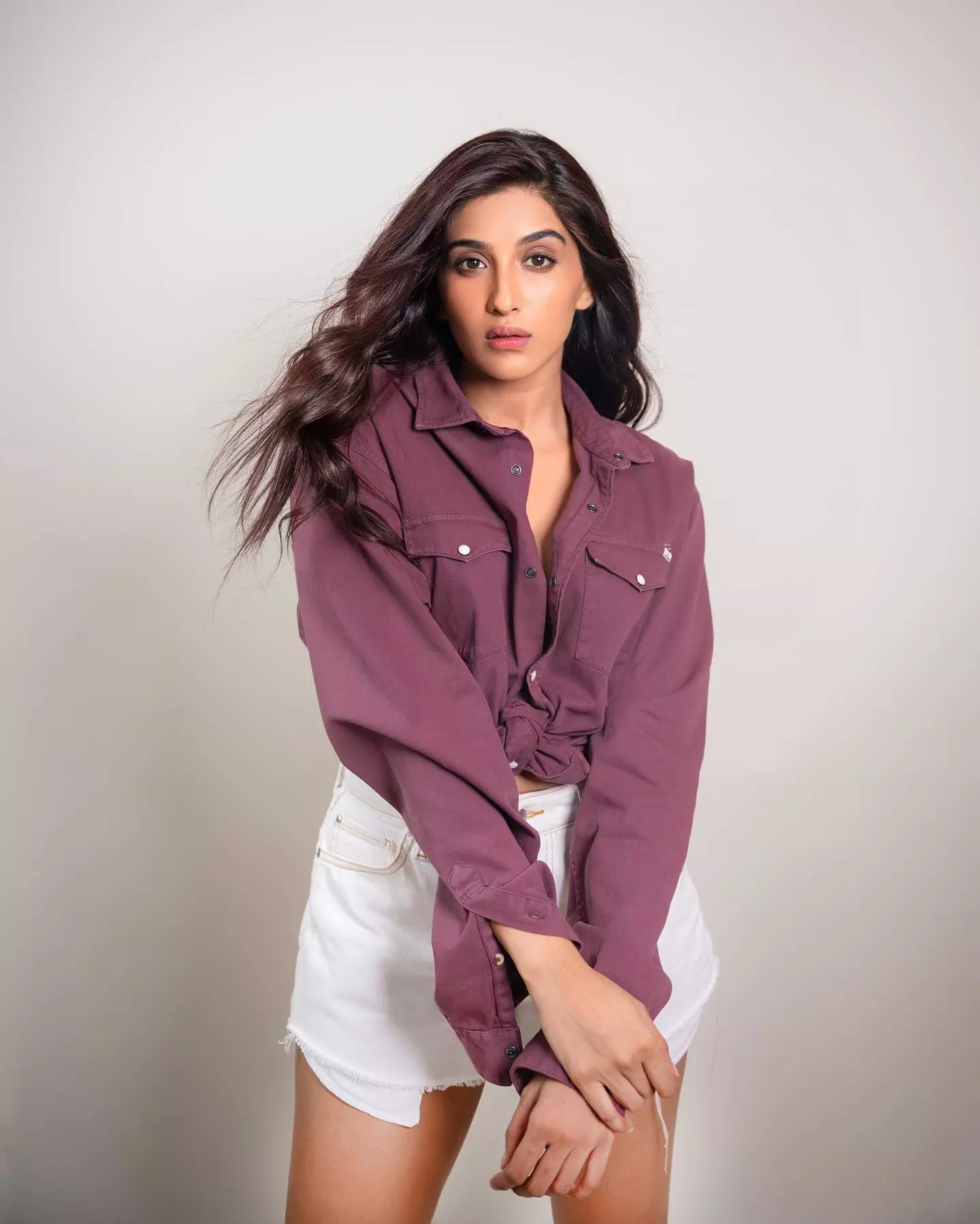 Nimrit Kaur Ahluwalia Signs Her First Bollywood Film